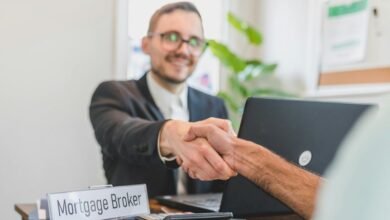 business financing solutions available
