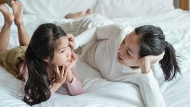 family conversation tricks revealed