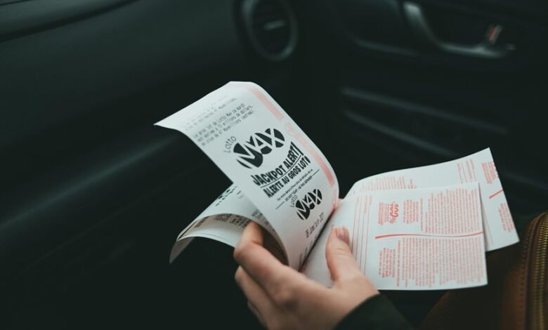 bhag lakshmi lottery tips