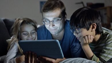 engaging digital storytelling experience