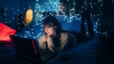 gaming and streaming adventures