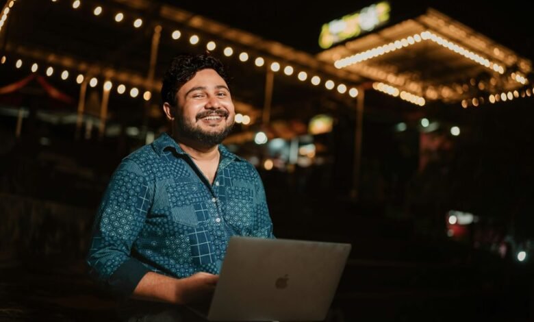 inspiring online content creators