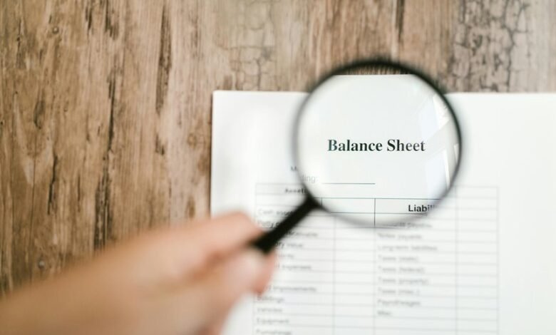 online activity account overview