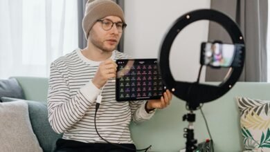 tech insights and hacks