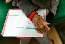 advanced review portfolio summary