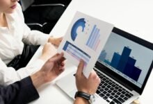 analysis of strategic data