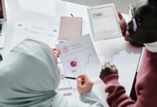 data analysis of identifiers