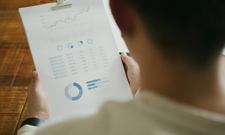 data analysis on numbers