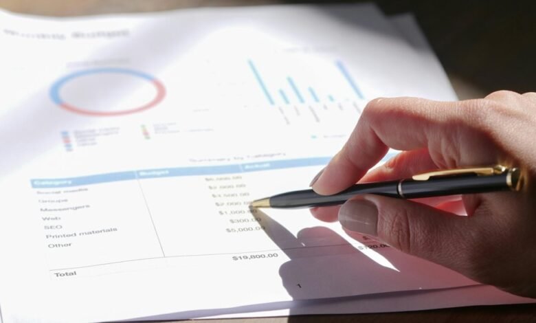 data analysis summary review