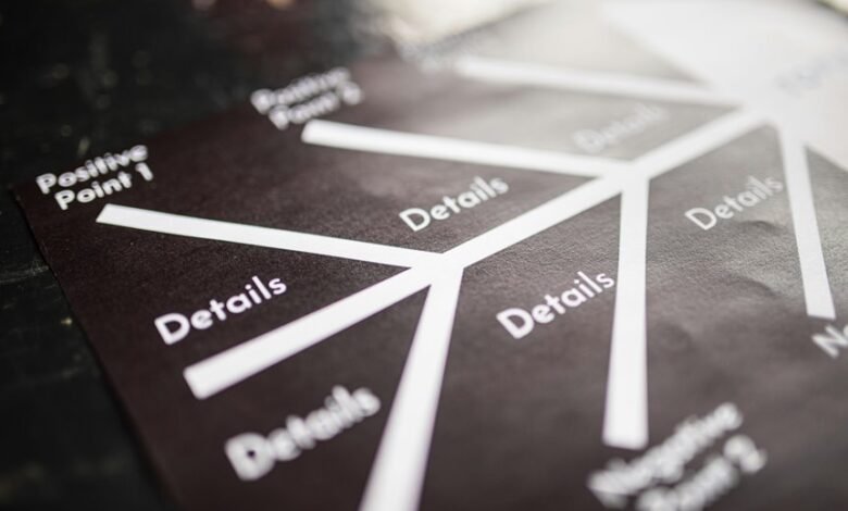 data mapping for numbers