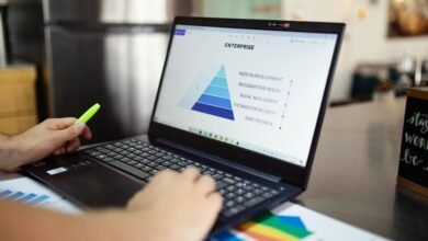 insight mapping report summary