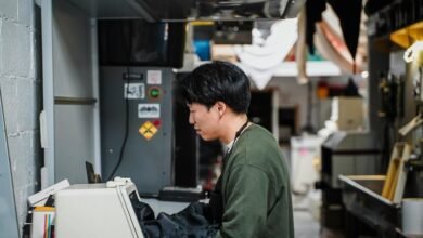 operational metrics for entities