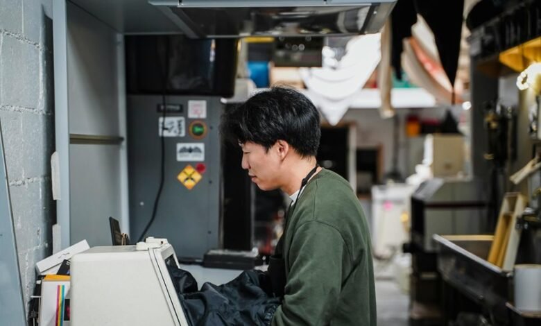 operational metrics for entities