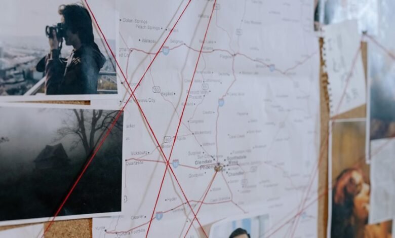 strategic intelligence data overview