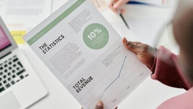 business success revenue model