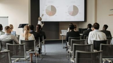 digital audience growth strategy