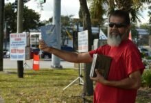 high impact brand awareness