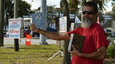 high impact brand awareness