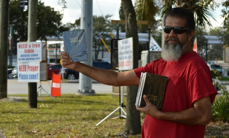 high impact brand awareness